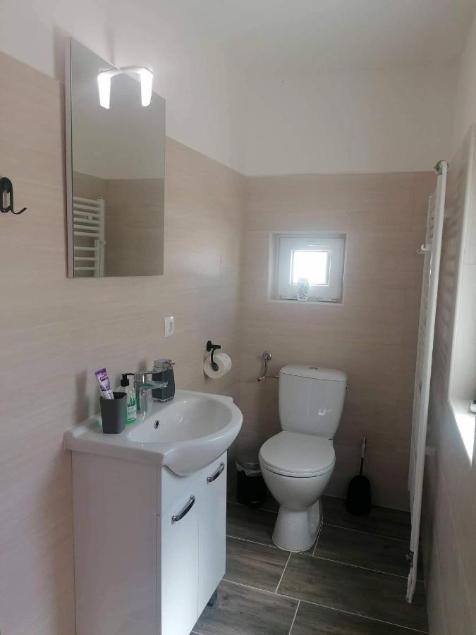 Ferienwohnung Gabry Saarlouis Luaran gambar